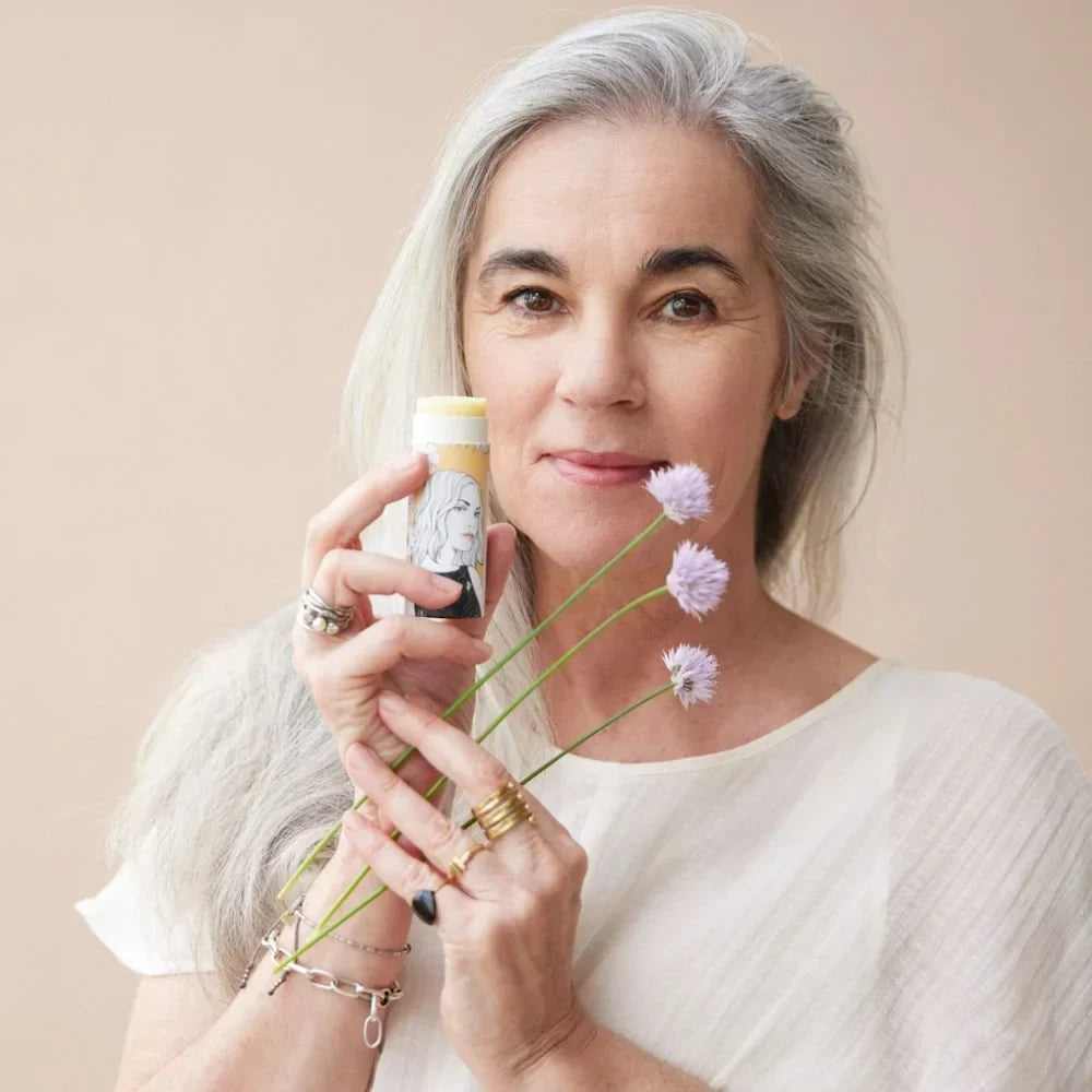 Was braucht empfindliche Haut?