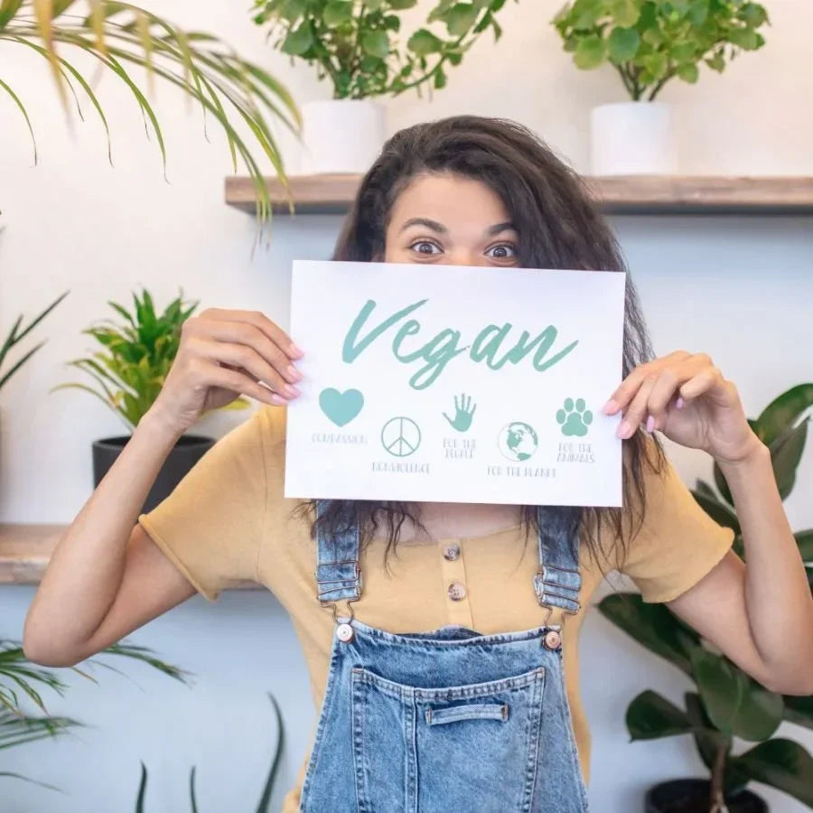 Was bringt mir vegane Kosmetik?