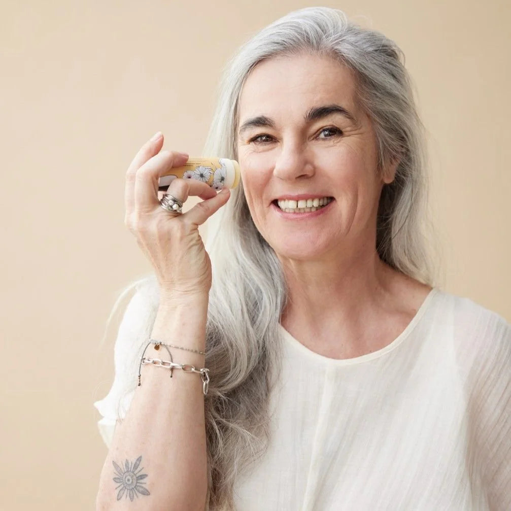 Kopf-bis-Fuß Balsam "Helpful Helena"