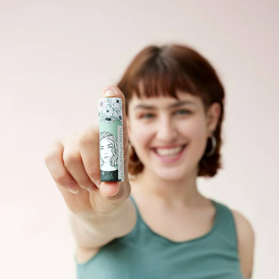 Intensive Lippenpflege "Caring Caroline"