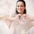 Royales Set - 3x Lipbalm & Haut- und Handpflege