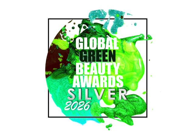 Global Green Beauty Awards Auszeichnung Queen of Green