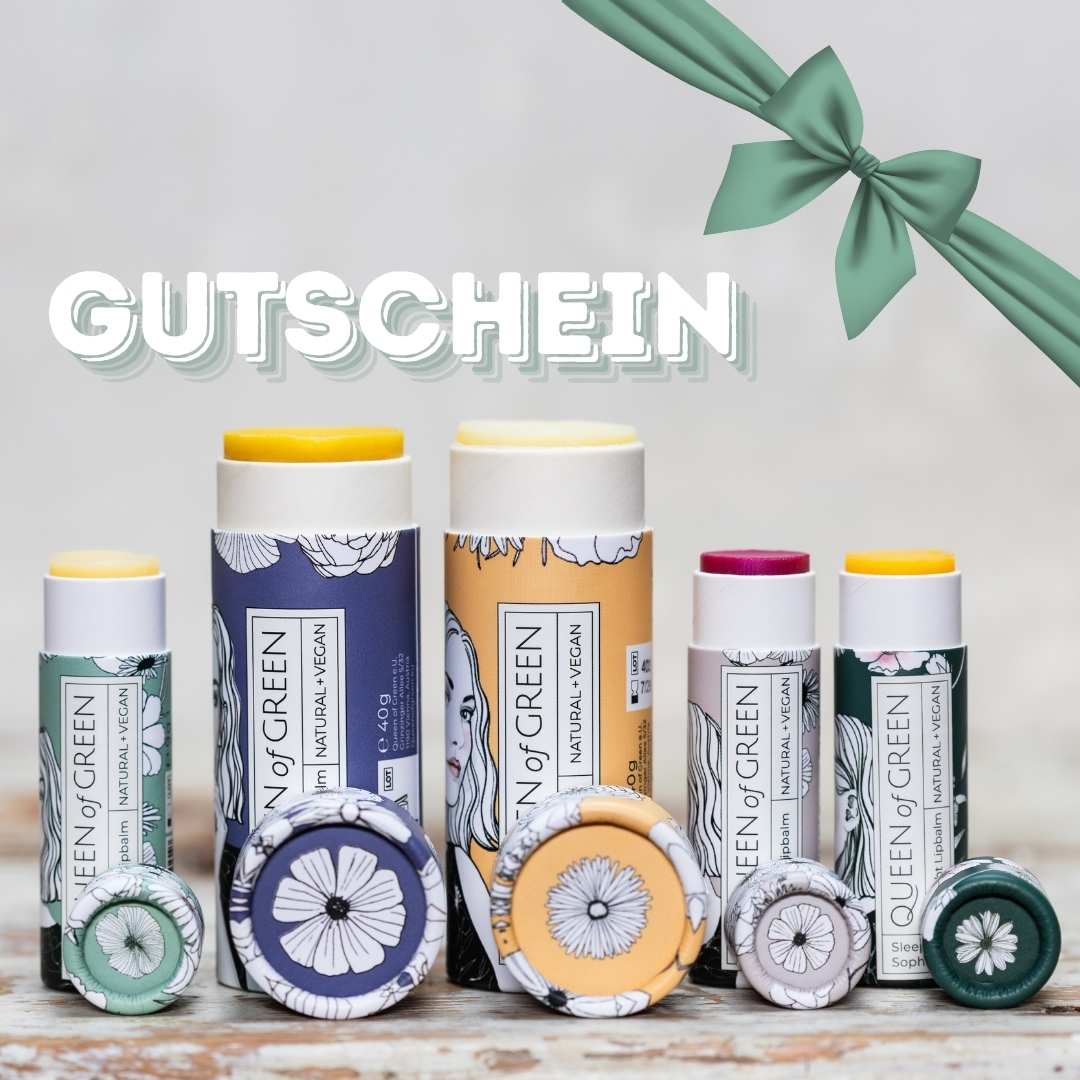 Dein persönlicher Geschenk-Gutschein