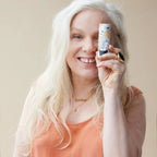 Hautpflege "Helpful Helena" von Queen of Green, vegan und plastikfrei