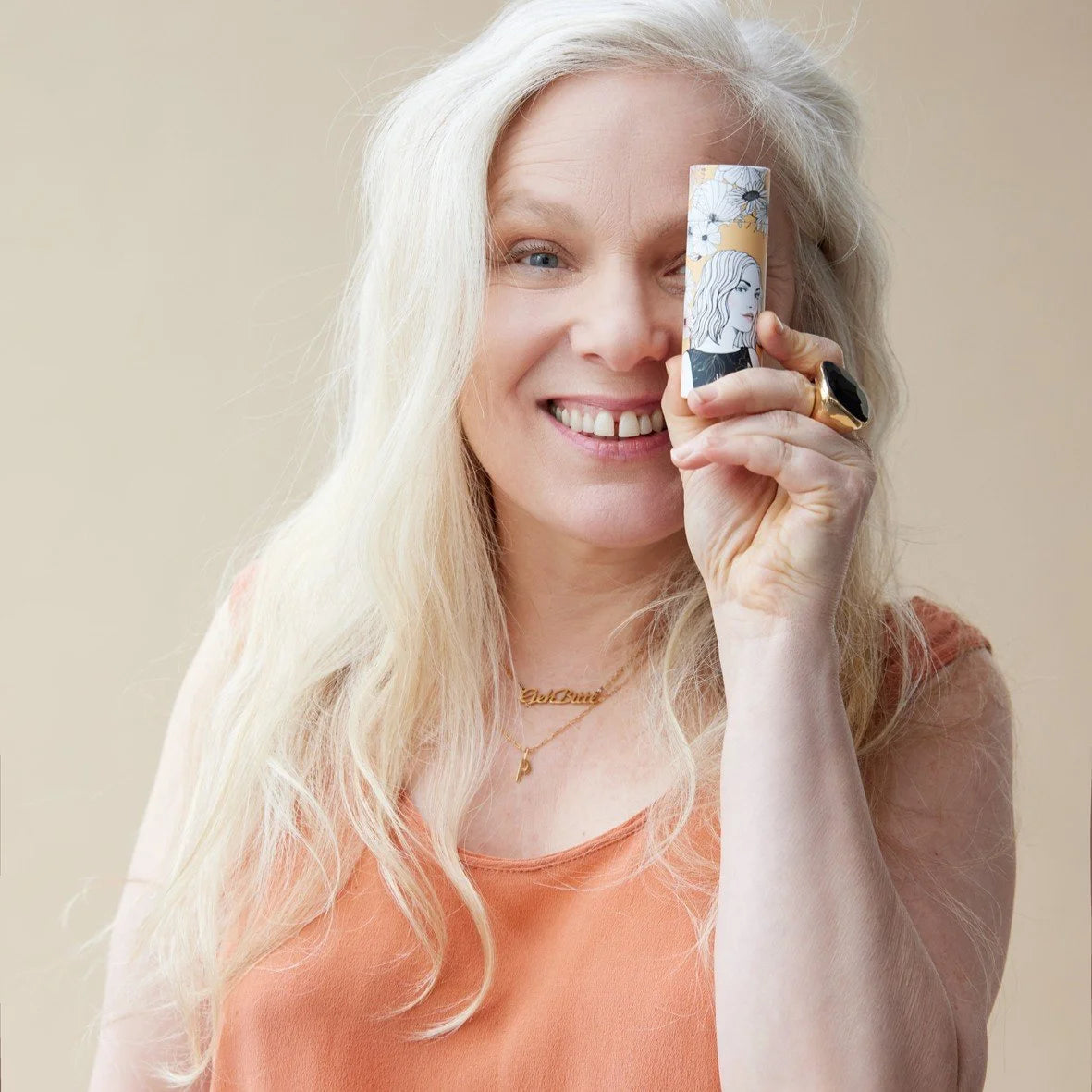 Hautpflege "Helpful Helena" von Queen of Green, vegan und plastikfrei