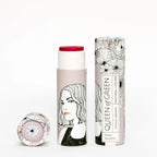 Getönter Lipbalm  "Rosy Rosalie"
