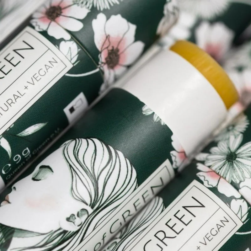 Nacht- und Intensiv-Lipbalm "Sleepy Sophie"