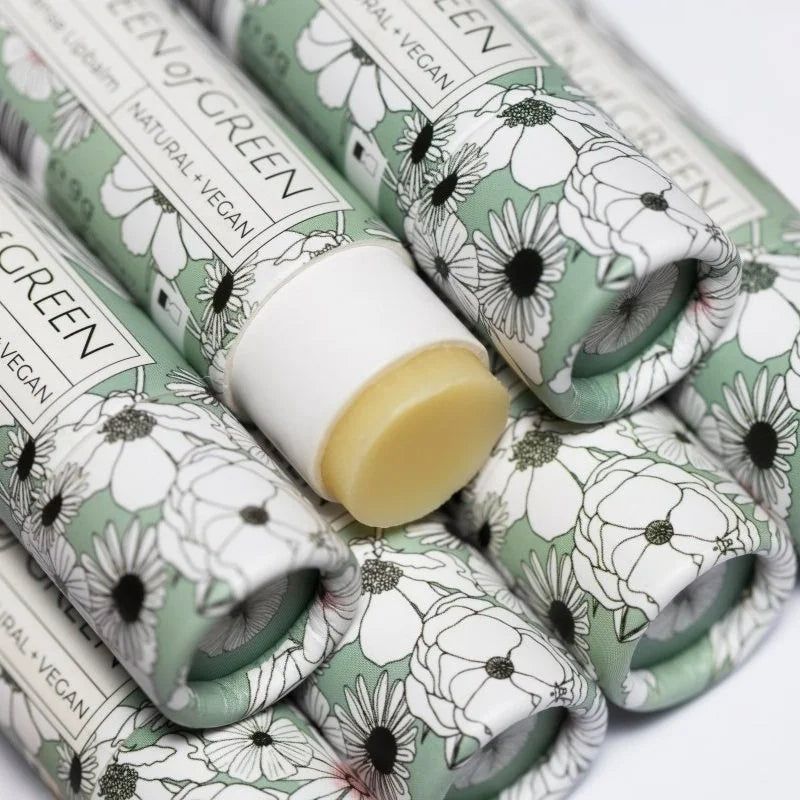 Intensive Lippenpflege "Caring Caroline"