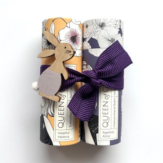 Oster-Set "Good Care" mit Haut- und Handpflege