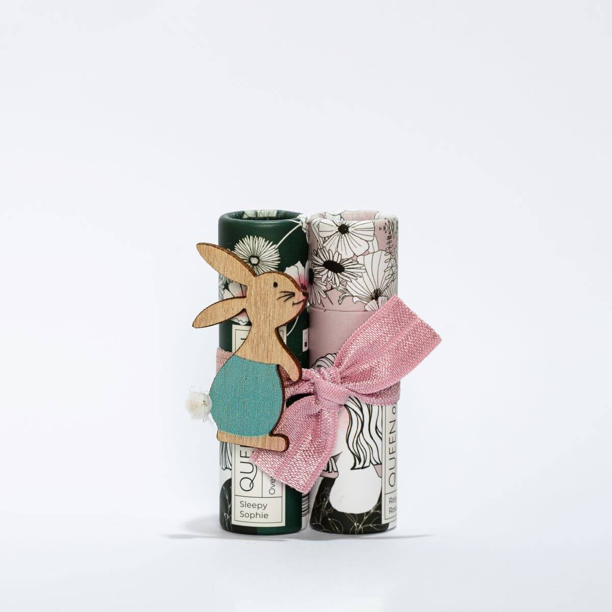 Geschenkset Ostern Lippenbalsam1