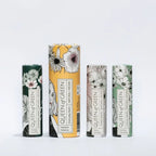 Das Dreamteam - 3x Lipbalm & Hautpflege