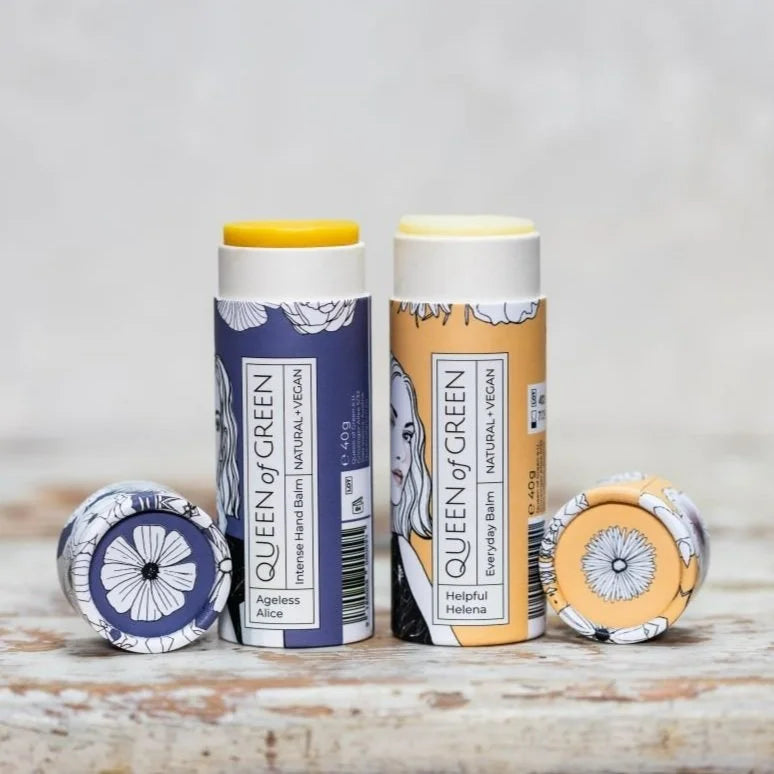 X-Mas-Set "Good Care" mit Haut- und Handpflege