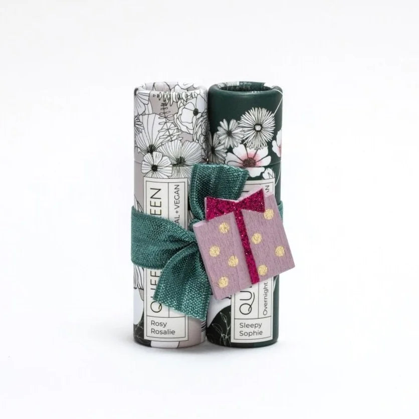 Lippenpflege Weihnachten