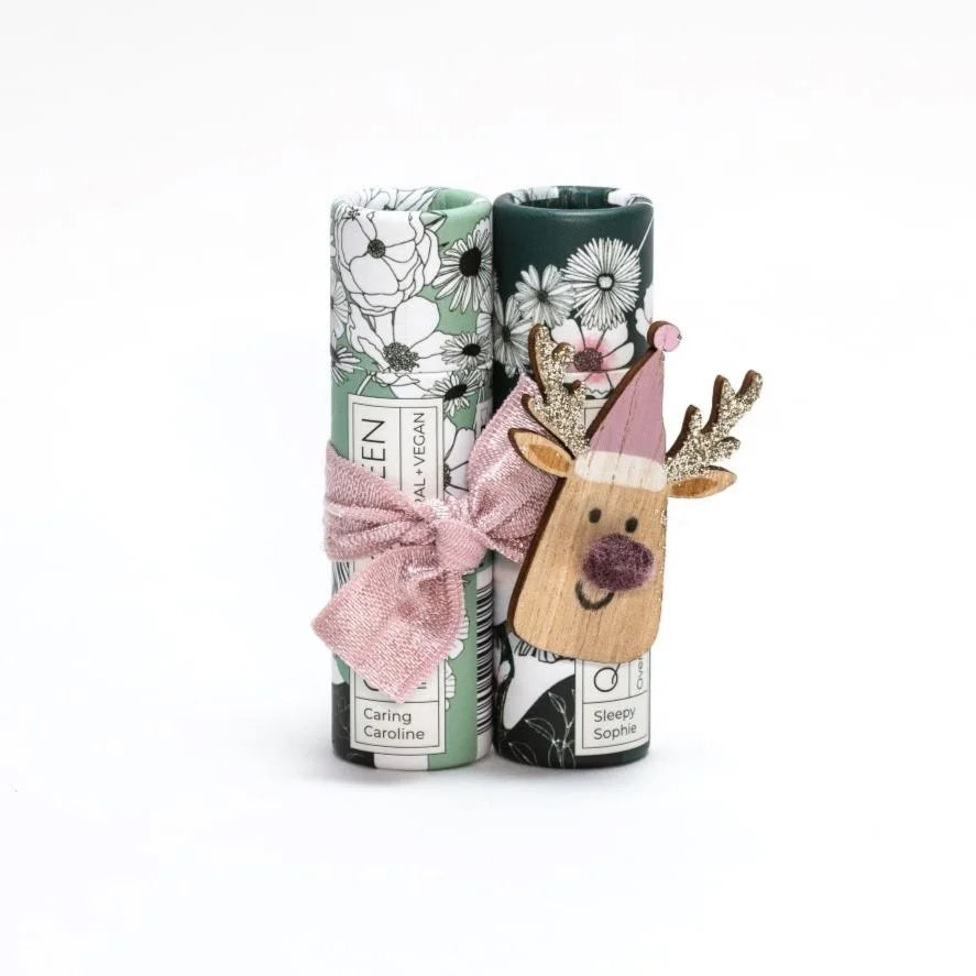 Lippenpflege Weihnachten