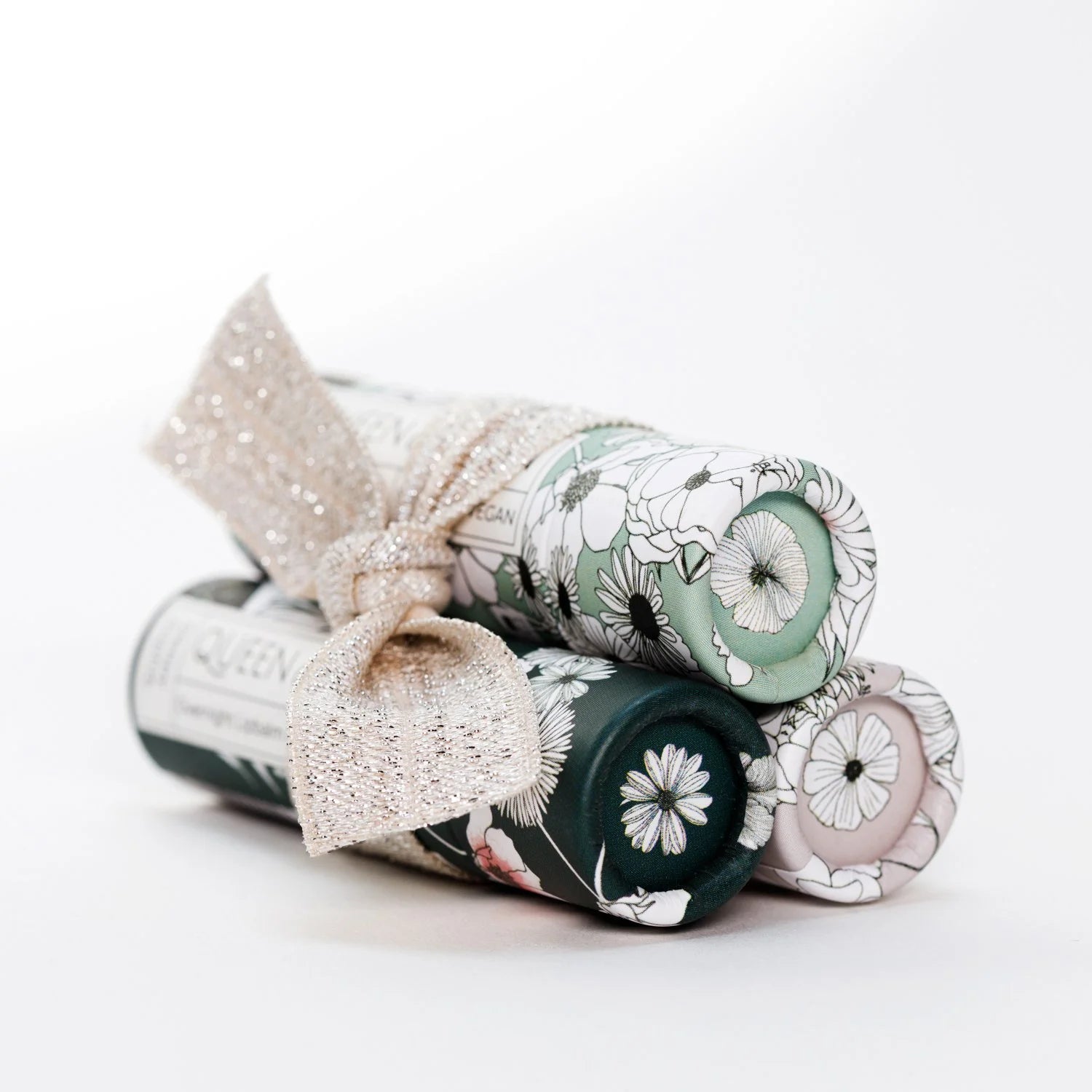 Limitiertes Weihnachtsset "Lippenpflege"