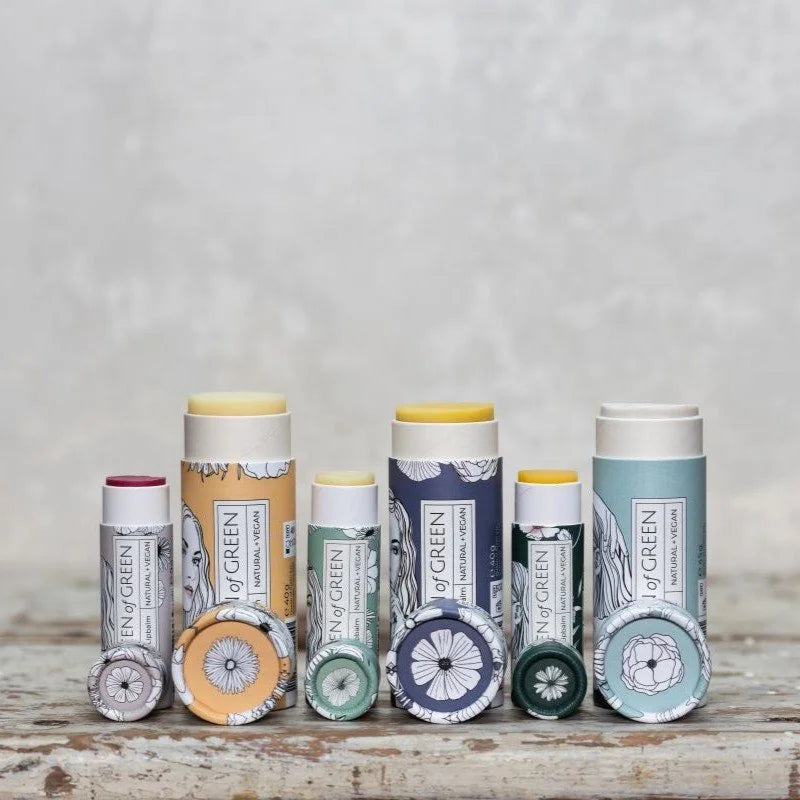 Das Einmal-Alles-Set - Alle Queens für dich