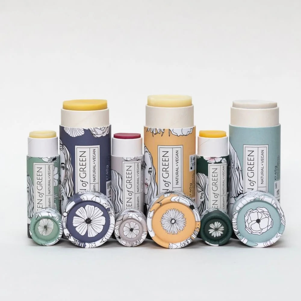 Das Einmal-Alles-Set - Alle Queens für dich