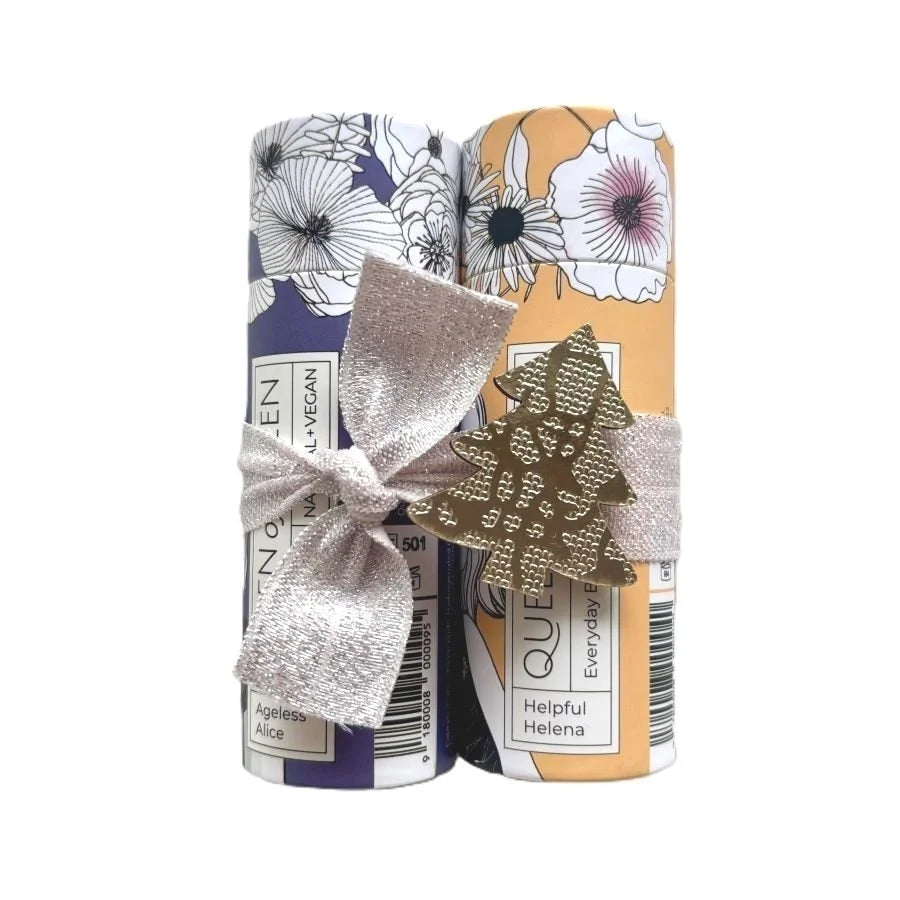 X-Mas-Set "Good Care" mit Haut- und Handpflege