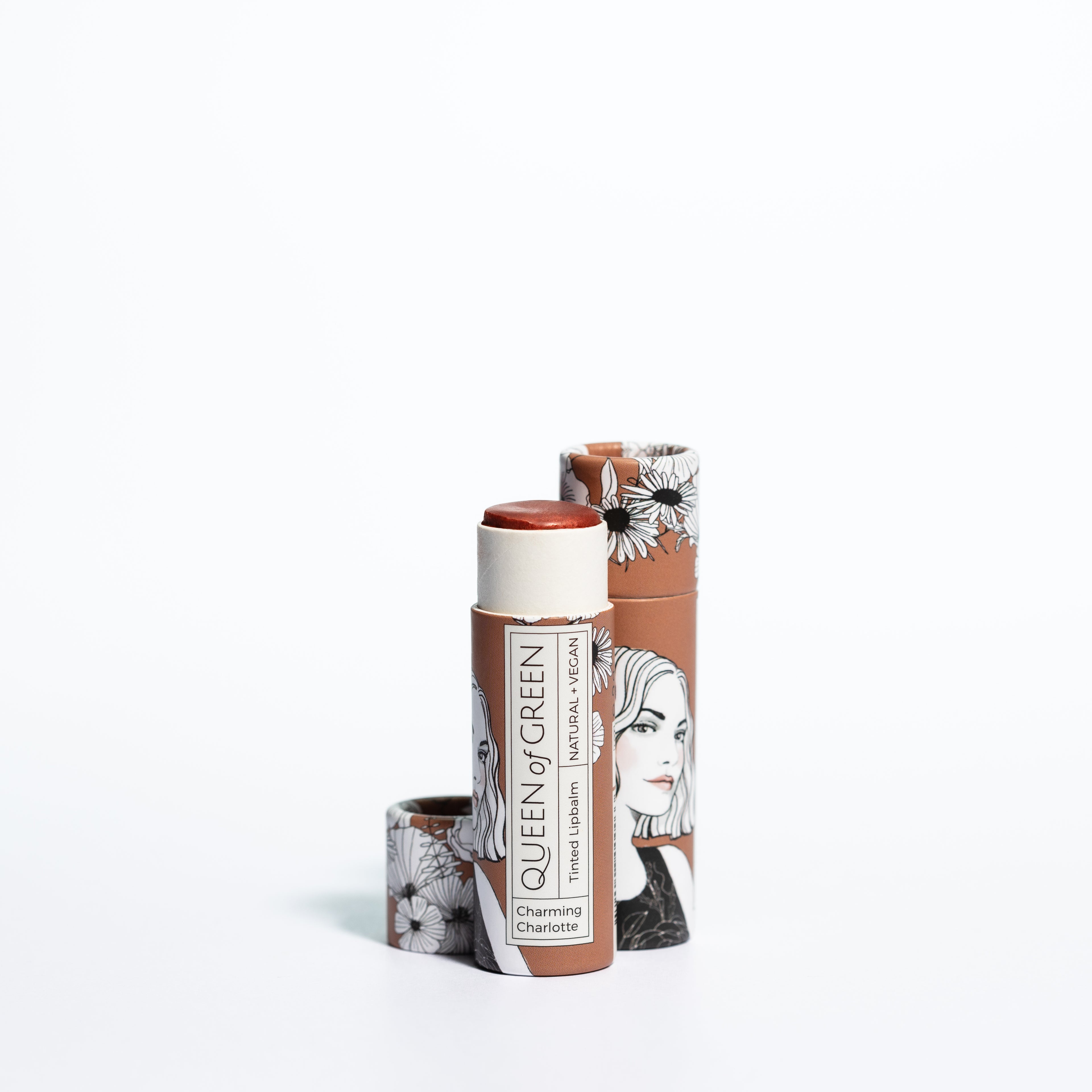 Das Kopf-bis Fuß-Hautpflege-Set - Alle Queens für dich