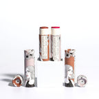 Tinted Lipbalm - Rosé und Bronze im Duo