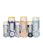 Das Kopf-bis Fuß-Hautpflege-Set - Alle Queens für dich